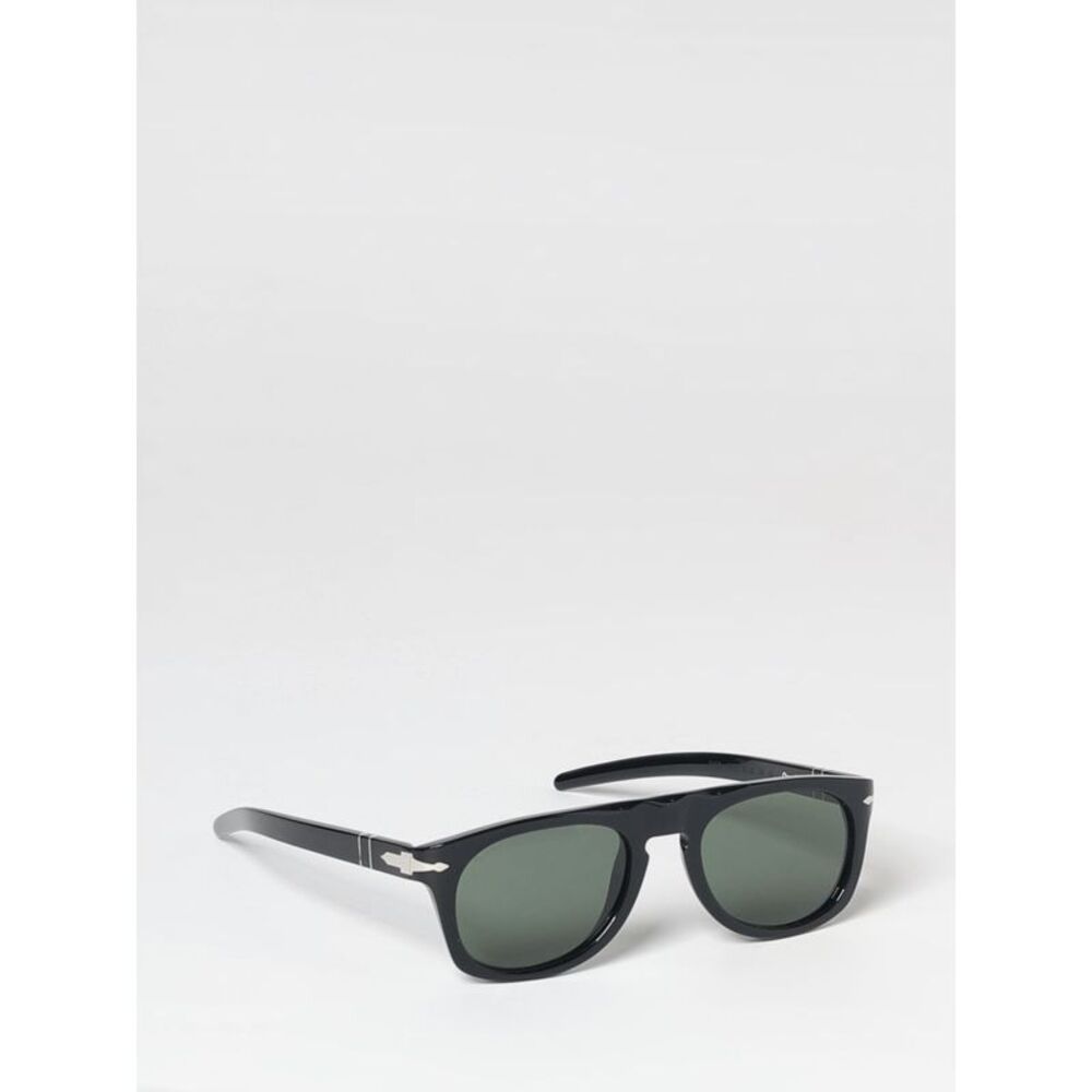 Persol Sunglasses Men Black